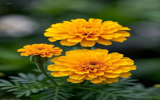 Marigold Wallpaper from Chrome web store to be run with OffiDocs Chromium online Marigold Wallpaper from Chrome web store to be run with OffiDocs Chromium online