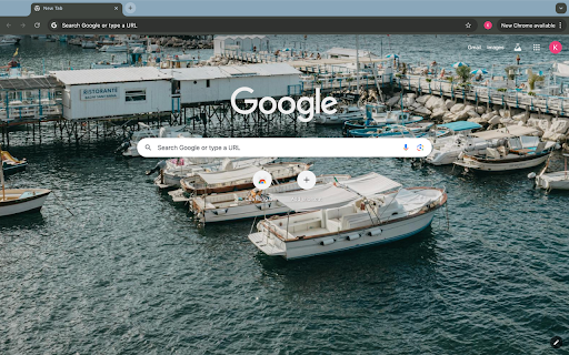 Marina and island  from Chrome web store to be run with OffiDocs Chromium online