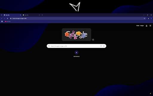 Marine Blue  from Chrome web store to be run with OffiDocs Chromium online