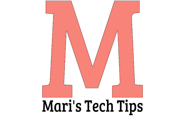 Maris Tech Tips  from Chrome web store to be run with OffiDocs Chromium online