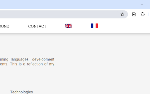 Mark As Processed  from Chrome web store to be run with OffiDocs Chromium online