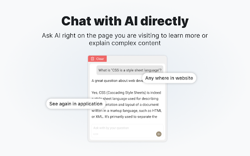 Mark Highlighter  from Chrome web store to be run with OffiDocs Chromium online