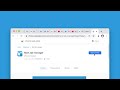 Mark tab manager  from Chrome web store to be run with OffiDocs Chromium online