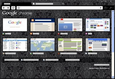 Marlies Dekkers  from Chrome web store to be run with OffiDocs Chromium online