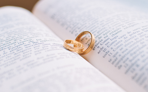 Marriage token  from Chrome web store to be run with OffiDocs Chromium online