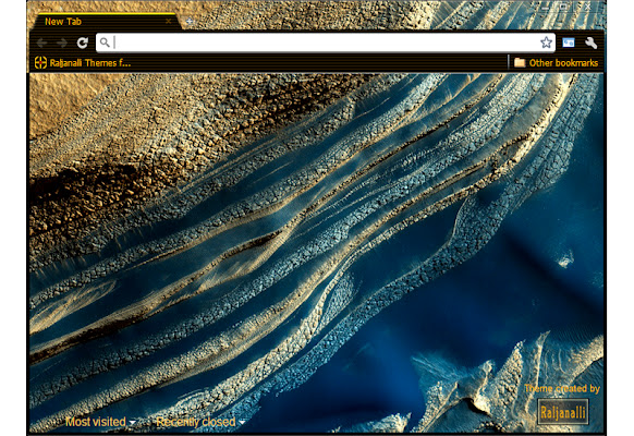 MarsLayers1 1024 OpticAmber HiRISE5 Theme  from Chrome web store to be run with OffiDocs Chromium online