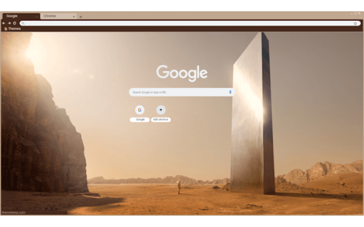 Mars Tower  from Chrome web store to be run with OffiDocs Chromium online