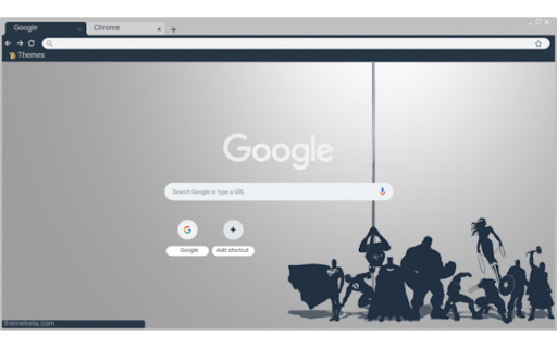 Marvel Heroes Art  from Chrome web store to be run with OffiDocs Chromium online