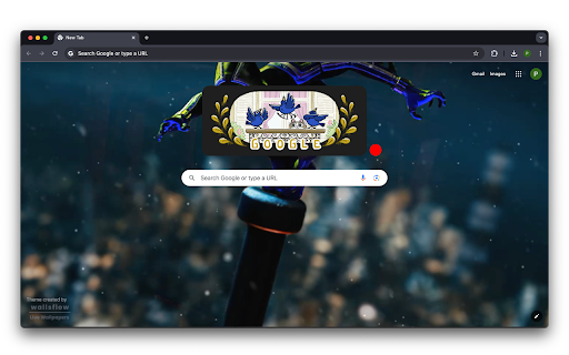 Marvel Spiderman Miles Morales  from Chrome web store to be run with OffiDocs Chromium online