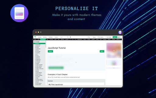 Mask It  from Chrome web store to be run with OffiDocs Chromium online