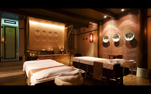 Massage Room  from Chrome web store to be run with OffiDocs Chromium online