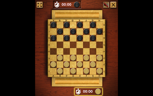 ﻿﻿MASTER CHECKERS  from Chrome web store to be run with OffiDocs Chromium online