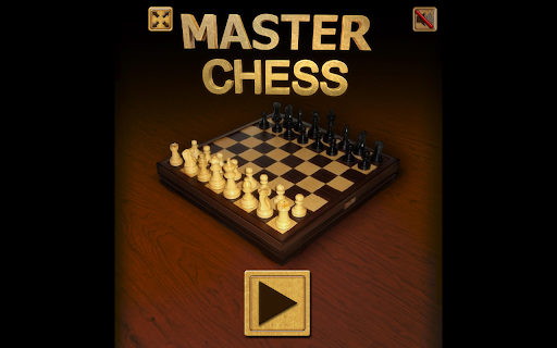 ﻿﻿Master Chess  from Chrome web store to be run with OffiDocs Chromium online