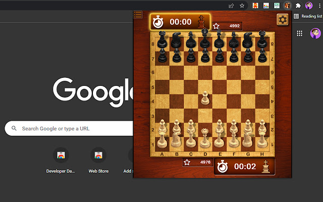 Master Chess 3D  from Chrome web store to be run with OffiDocs Chromium online