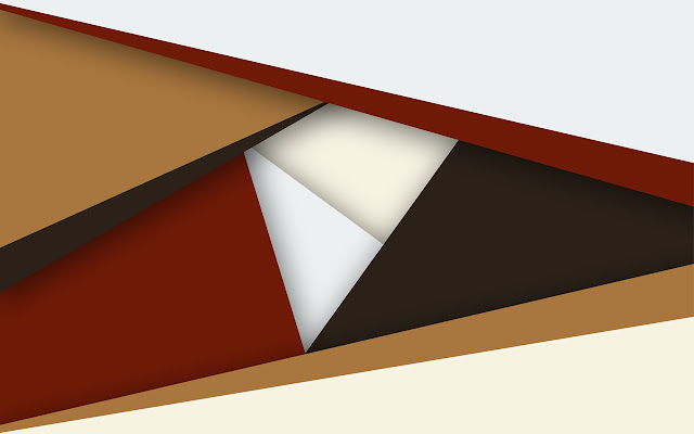Material Dark Maroon/Brown  from Chrome web store to be run with OffiDocs Chromium online