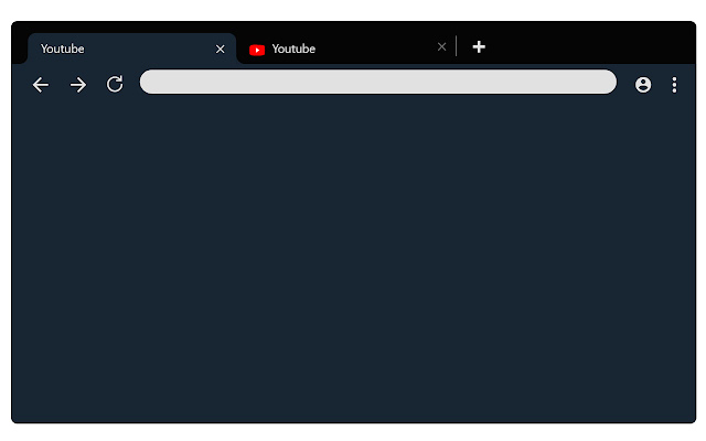 Material Dark Theme Dark Ocean  from Chrome web store to be run with OffiDocs Chromium online