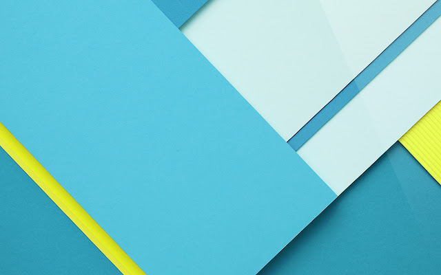 Material Design for Chrome  from Chrome web store to be run with OffiDocs Chromium online