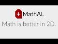 MathAL  from Chrome web store to be run with OffiDocs Chromium online
