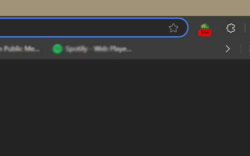 Matomo Access Counter  from Chrome web store to be run with OffiDocs Chromium online