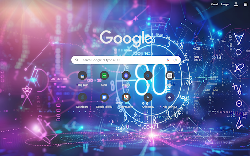 Matrix Number Of XSKT Wallpaper  from Chrome web store to be run with OffiDocs Chromium online
