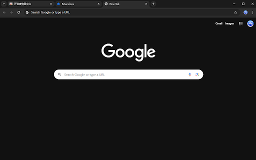 Matte Black  from Chrome web store to be run with OffiDocs Chromium online
