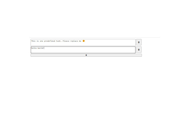 Matti Static Clipboard Helper  from Chrome web store to be run with OffiDocs Chromium online