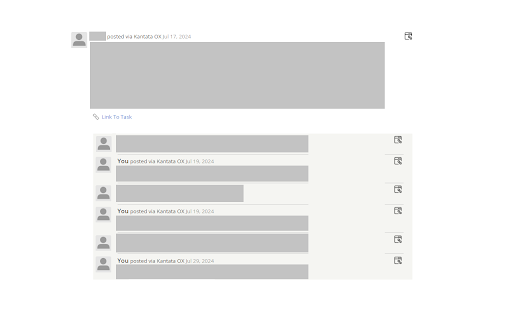 Mavenlink links getter  from Chrome web store to be run with OffiDocs Chromium online