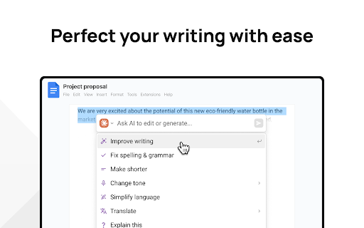 MaxAI: Ask AI anything as you browse (GPT, Gemini, Claude, Grok, etc.)  from Chrome web store to be run with OffiDocs Chromium online