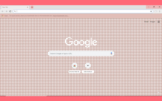 Max Theme 2: Microscopic (Machsk Theme 2)  from Chrome web store to be run with OffiDocs Chromium online