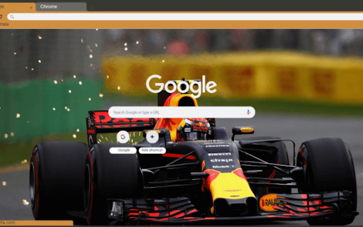 Max Verstappen  from Chrome web store to be run with OffiDocs Chromium online