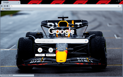Max Verstappen 4k Theme  from Chrome web store to be run with OffiDocs Chromium online