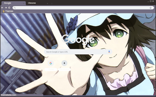 Mayuri Shiina  from Chrome web store to be run with OffiDocs Chromium online