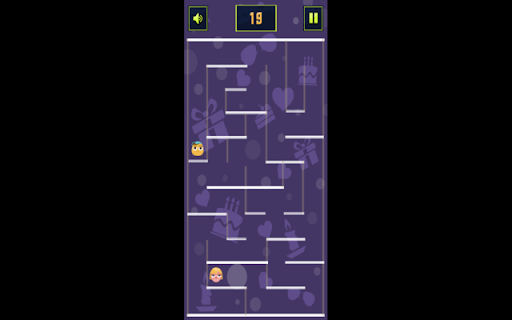 Maze Lover Unblocked  from Chrome web store to be run with OffiDocs Chromium online