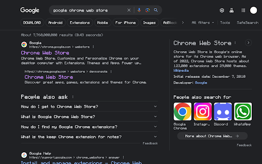 MC Font  from Chrome web store to be run with OffiDocs Chromium online