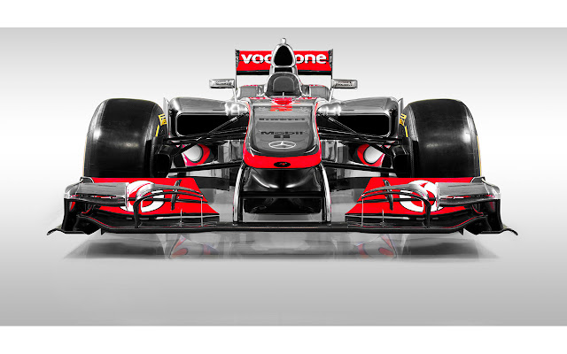 Mclaren F1 2012  from Chrome web store to be run with OffiDocs Chromium online