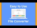 MConverter File Converter: AVIF, JXL, WebP  from Chrome web store to be run with OffiDocs Chromium online