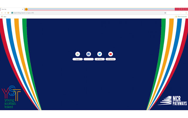 MCR Pathways  from Chrome web store to be run with OffiDocs Chromium online