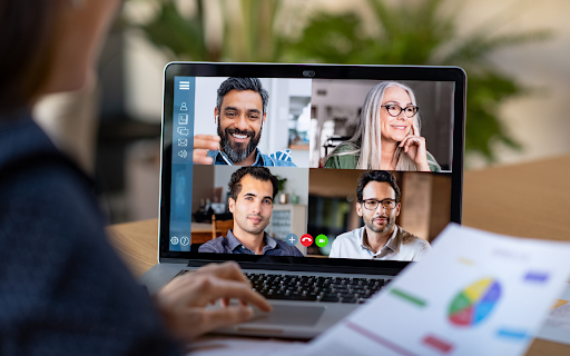 MCS VOIP  from Chrome web store to be run with OffiDocs Chromium online