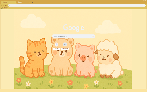 Meadow Bloom Crew  from Chrome web store to be run with OffiDocs Chromium online