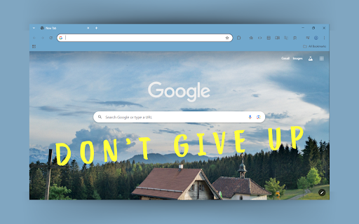Meadow Inspiration  from Chrome web store to be run with OffiDocs Chromium online