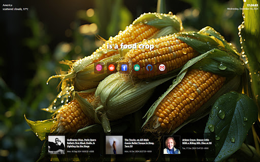 mealies  from Chrome web store to be run with OffiDocs Chromium online