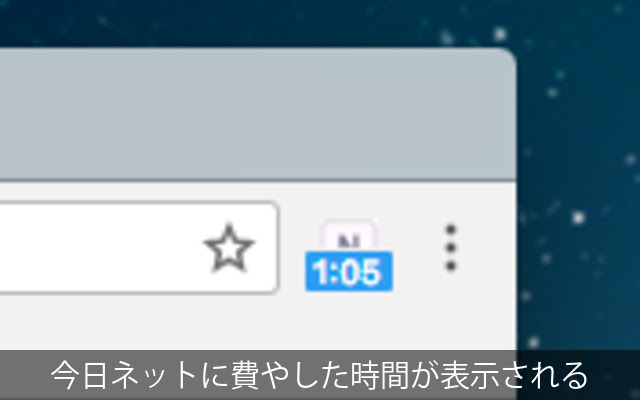 measuring_internet_time  from Chrome web store to be run with OffiDocs Chromium online