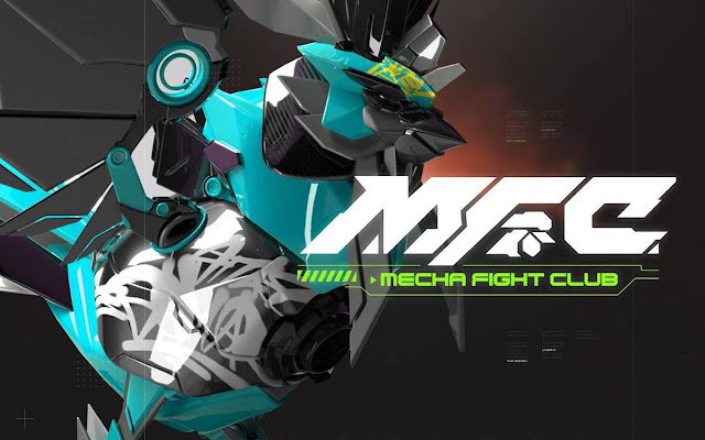 MechaFightClub  from Chrome web store to be run with OffiDocs Chromium online