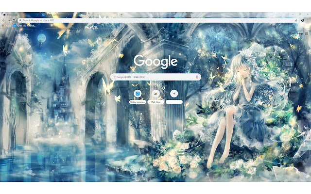 Mechanic Rondo  from Chrome web store to be run with OffiDocs Chromium online