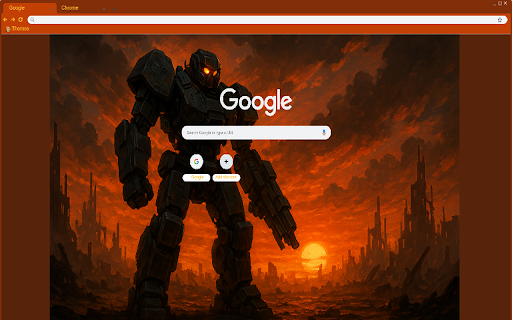 Mech Circuit  from Chrome web store to be run with OffiDocs Chromium online