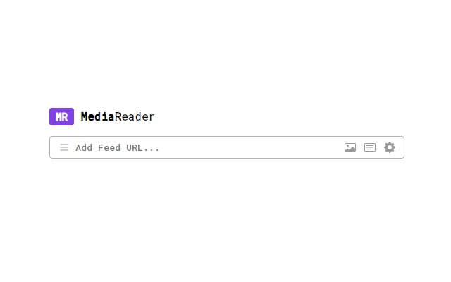 MediaReader  from Chrome web store to be run with OffiDocs Chromium online MediaReader  from Chrome web store to be run with OffiDocs Chromium online