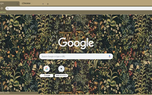 Medieval Foliage 2  from Chrome web store to be run with OffiDocs Chromium online