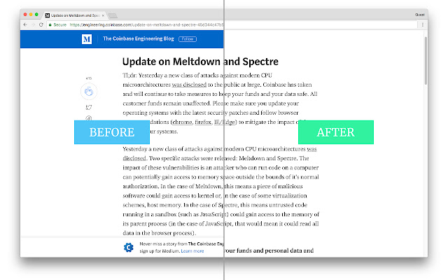 Medium Automatic Sign In  from Chrome web store to be run with OffiDocs Chromium online