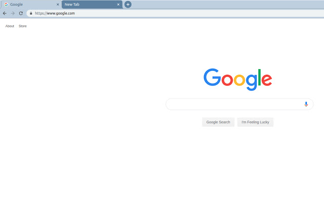 MediumBlueTheme  from Chrome web store to be run with OffiDocs Chromium online