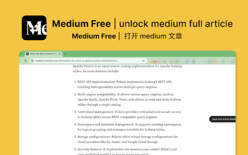Medium Free from Chrome web store to be run with OffiDocs Chromium online Medium Free from Chrome web store to be run with OffiDocs Chromium online